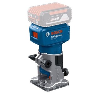 Yläjyrsin Bosch GLF 18V-8 Professional; 18 V (ilman akkua ja laturia)