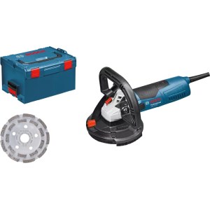 Betonihiomakone Bosch GBR 15 CAG