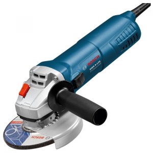 Kulmahiomakone Bosch GWS 9-125 060179C002