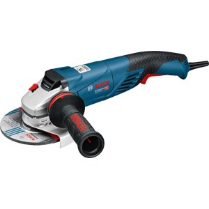 Kulmahiomakone Bosch GWS 18-125 SL; 1800 W