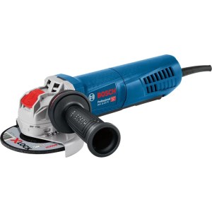 Kulmahiomakone Bosch GWX 15-125 PS X-Lock