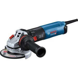 Kulmahiomakone Bosch GWS 17-125 S INOX; 1700 W