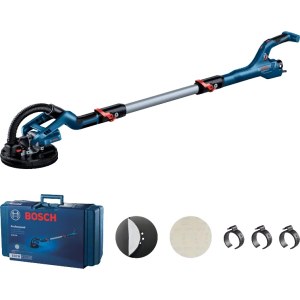 Seinähiomakone Bosch GTR 55-225; 550 W