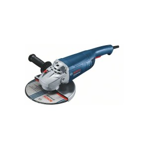 Kulmahiomakone Bosch GWS 20-230 P Professional; 2000 W
