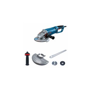Kulmahiomakone Bosch GWS 27-180 JR Professional; 2700 W