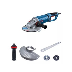 Kulmahiomakone Bosch GWS 27-230 PR Professional; 2700 W