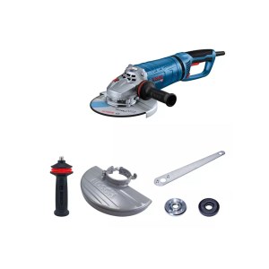 Kulmahiomakone Bosch GWS 27-230 JR Professional; 2700 W
