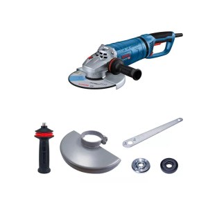 Kulmahiomakone Bosch GWS 27-230 JR Professional; 2700 W