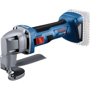 Akkupeltisakset Bosch GSC 18V-16 E; 18 V (ilman akkua ja laturia)