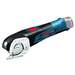 Akkuyleisleikkuri Bosch GUS 12V-300 (ilman akkua ja laturia)