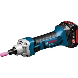 Suorahiomakone Bosch GGS 18 V-LI (ilman akkua ja laturia)