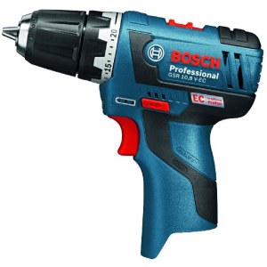 Pora/ruuvinväännin Bosch GSR 12V-20; 10,8 V (ilman akkua ja laturia)