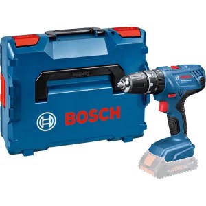 Iskupora / ruuvinväännin Bosch GSB 18V-21; 18 V (ilman akkua ja laturia)
