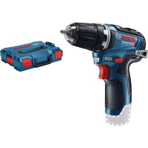 Pora/ruuvinväännin Bosch GSR 12V-35; 12 V (ilman akkua ja laturia)