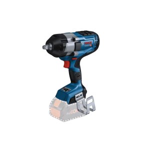 Iskumutterinväännin Bosch GDS 18V-1000 C Professional; 18 V (ilman akkua ja laturia)