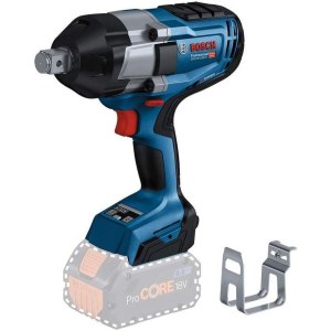 Iskumutterinväännin Bosch GDS 18V-1050 H BITURBO; 18 V (ilman akkua ja laturia)