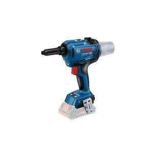 akkukäyttöinen popniittikone Bosch GRG 18V-16 C Professional; 18 V (ilman akkua ja laturia)