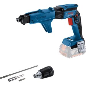 Akkuruuvinväännin Bosch GTB 18V-45 Solo; 18 V (ilman akkua ja laturia)