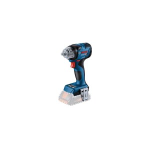 Iskumutterinväännin Bosch GDS 18V-320 C Professional; 18 V (ilman akkua ja laturia)