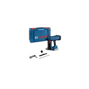 Akkukäyttöinen naulain Bosch GNB 18V-40 Professional; 18 V (ilman akkua ja laturia)