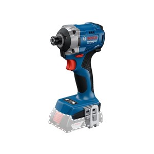 Iskuruuvinväännin Bosch GDR 18V-215 Professional; 18 V (ilman akkua ja laturia)