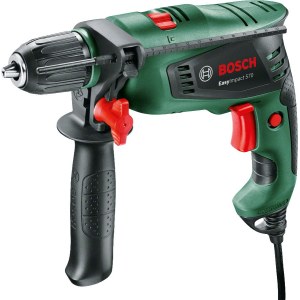 Iskuporakone Easy Impact 570