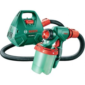 Maaliruisku Bosch PFS 3000-2