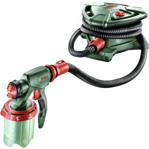 Maaliruisku Bosch PFS 7000; 1400 W