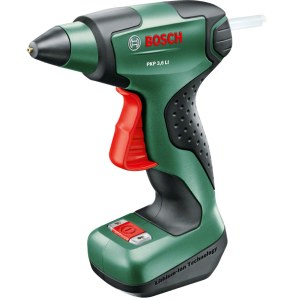 Liimapistooli Bosch PKP 3,6 Li