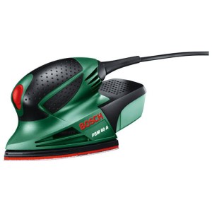 Kärkihiomakone Bosch PSM 8100 A; 90 W