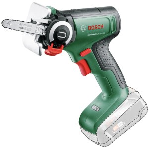 Ketjusaha Bosch UniversalCut 18V-65; 18 V; 6,5 cm laippa (ilman akkua ja laturia)