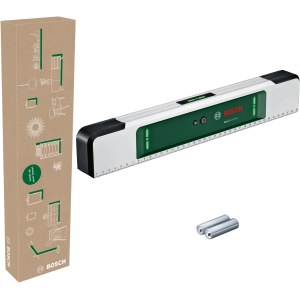 Digitaalinen vaaka Bosch EasySpiritLevel; 40 cm