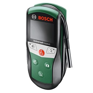 Akkutarkastuskamera  Bosch Universal Inspect