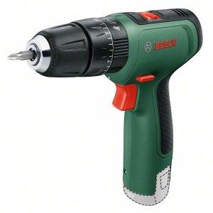 Akkukäyttöinen ruuvinväännin Bosch EasyImpact 1200; 12 V (ilman akkua ja laturia)