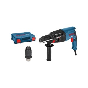 Poravasara Bosch GBH 2-26 F; 2,7 J; SDS plius