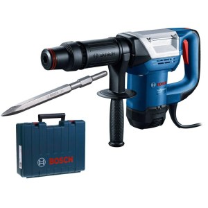 Poravasara Bosch GSH 500; 1100 W; 7,5 J; SDS-max