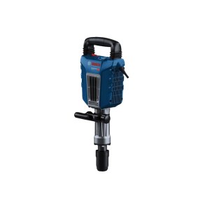 Murtovasara Bosch GSH 14 C; 28 J; 1750 W