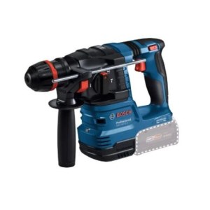 Akkukäyttöinen poravasara Bosch GBH 18V-22 X Professional; 2 J; 18 V (ilman akkua ja laturia)