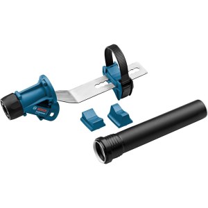 Pölynkeruujärjestelmä Bosch GDE Max