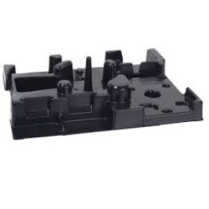 Lokero lokerikkoon Bosch 1600A002WH