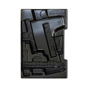 Lokero lokerikkoon Bosch L-Boxx; GST 12V-70 Solo; 12 V