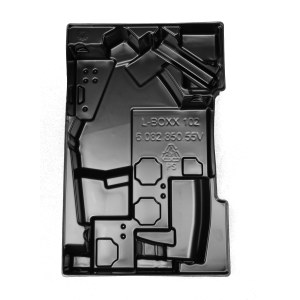 Lokero lokerikkoon Bosch 1600A003KW