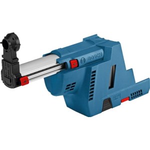 Pölynpoistoyksikkö poravasaroille  Bosch GDE 18V-16 solo