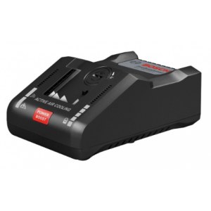 Laturi Bosch GAL 18V-160 C CoMo; 14,4-18 V Bluetooth®-yhteydellä