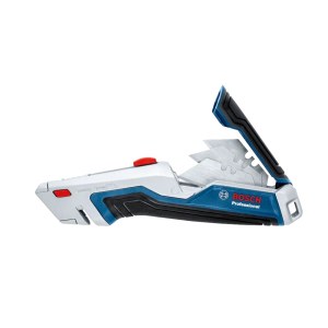 Veitsi, vaihdettavat terät Bosch 1600A01V3H