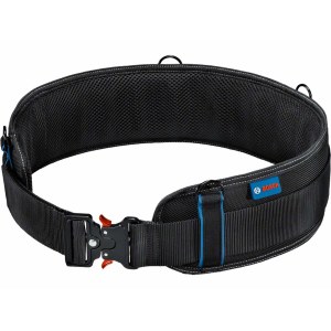 Työkaluvyö Bosch 108 Professional; L/XL; 10x1250x100 mm