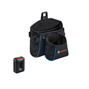 Työkalulaukku Bosch GWT 2 Professional