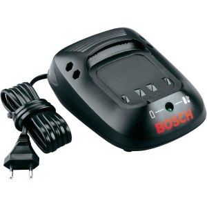 Laturi Bosch; 18 V; Li-ion