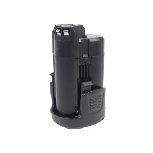 Akku Bosch 1607A3502W; 12 V; 2,0 Ah; Li-ion