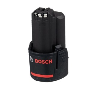 Akku Bosch 1607A350C5; 12 V; 2,0 Ah; Li-ion